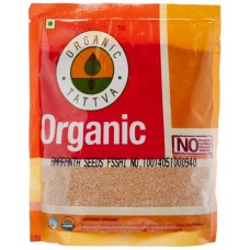 Organic Tattva Amaranth Seeds